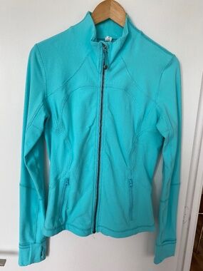 Lululemon Define Jacket